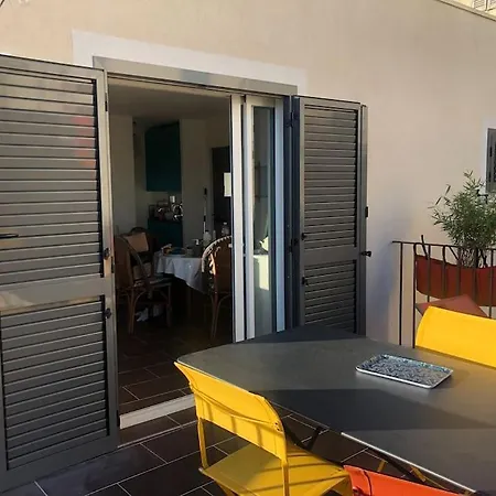 La Maison De B Lumio  Exterior photo