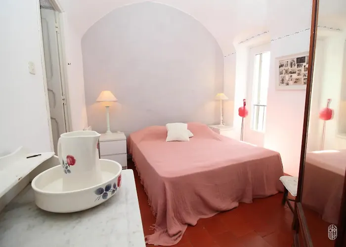 La Maison De B