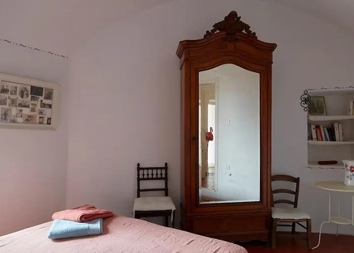 La Maison De B