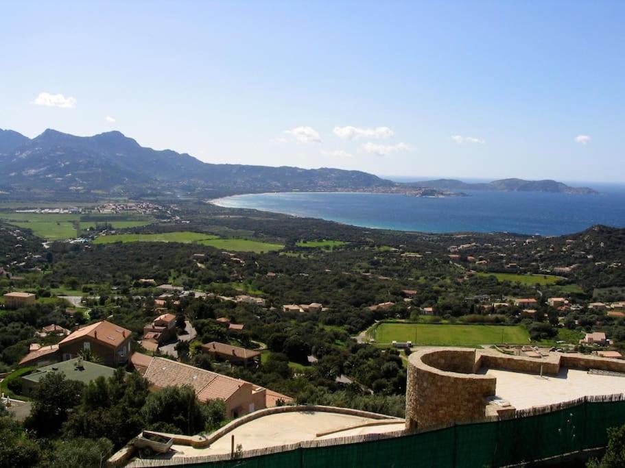 La Maison De B * Lumio (Corsica)