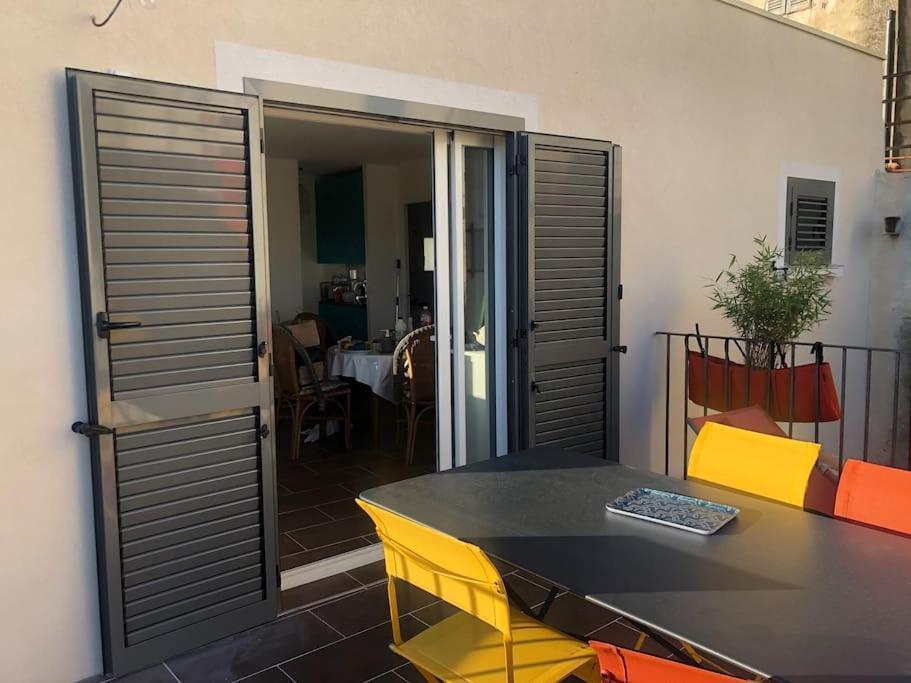 La Maison De B Apartment