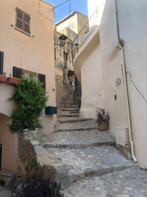 La Maison De B * Lumio (Corsica)