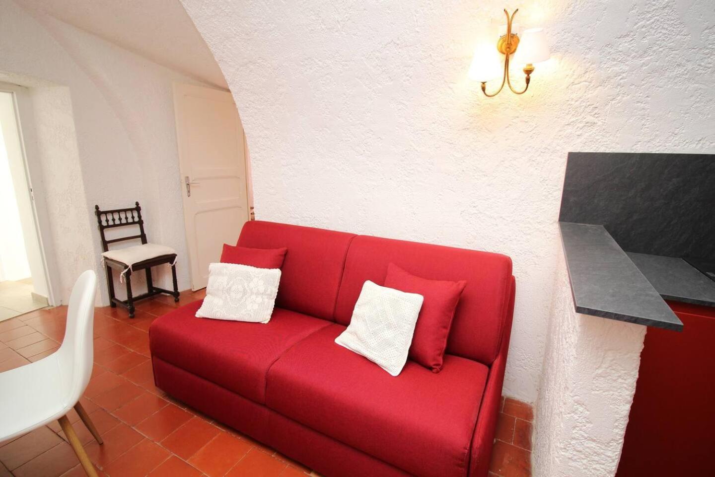 La Maison De B