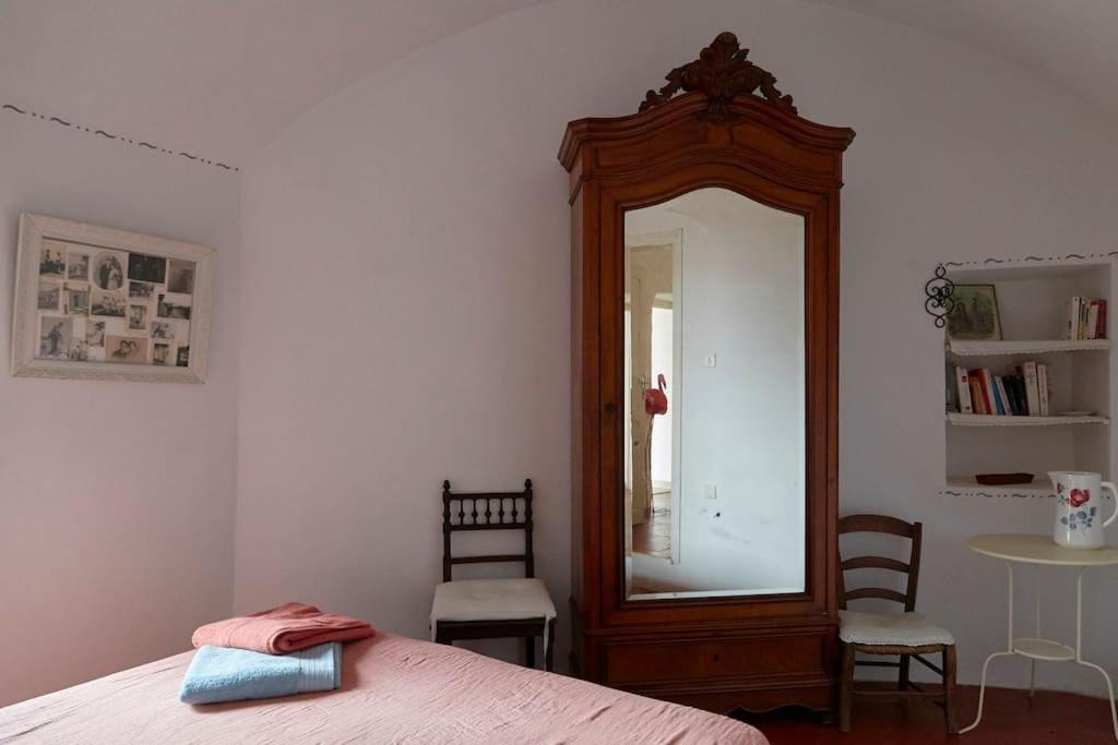 Apartment La Maison De B Lumio (Corsica)