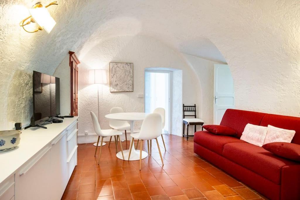 Apartment La Maison De B Lumio (Corsica)