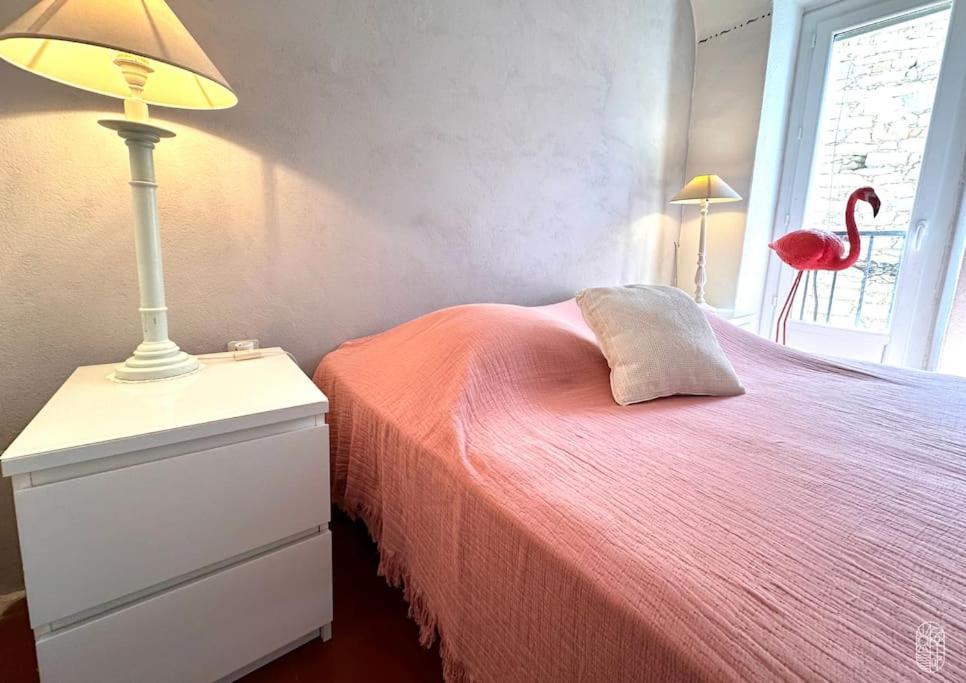 La Maison De B *