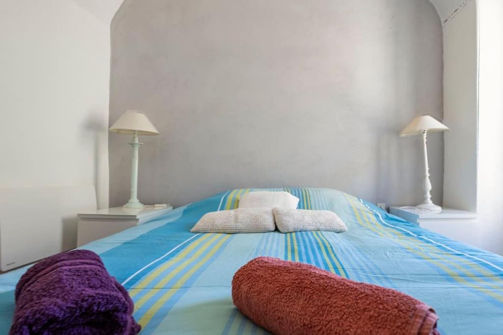 La Maison De B * Lumio (Corsica)