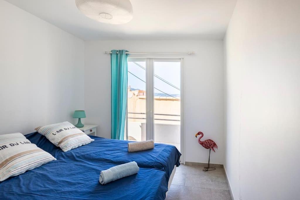 La Maison De B Appartement Lumio (Corsica)