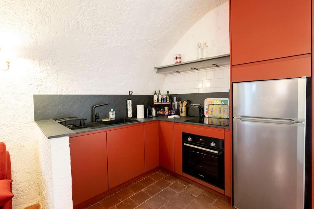 La Maison De B Apartment *