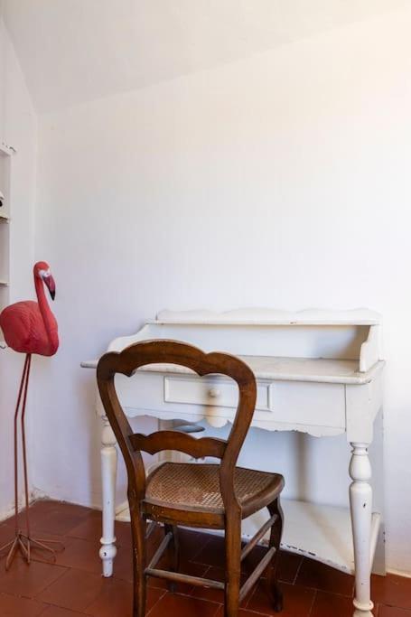 La Maison De B Lumio (Corsica)