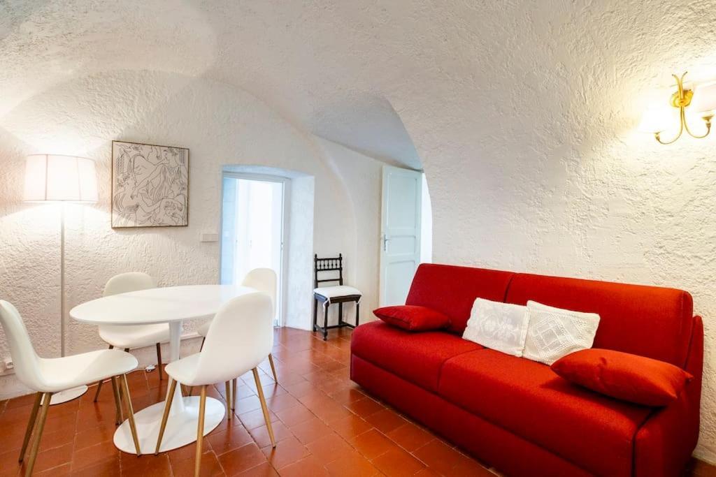 La Maison De B Appartement