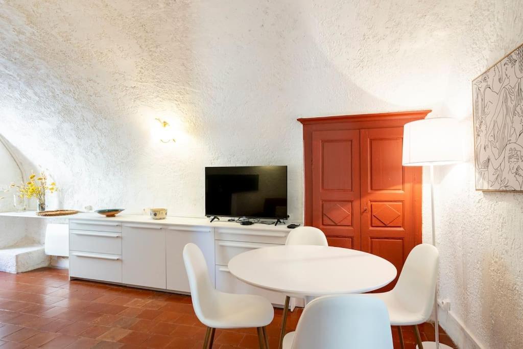 La Maison De B Apartment *