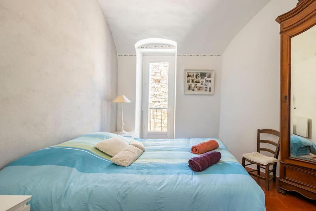 Appartement La Maison De B Lumio (Corsica)
