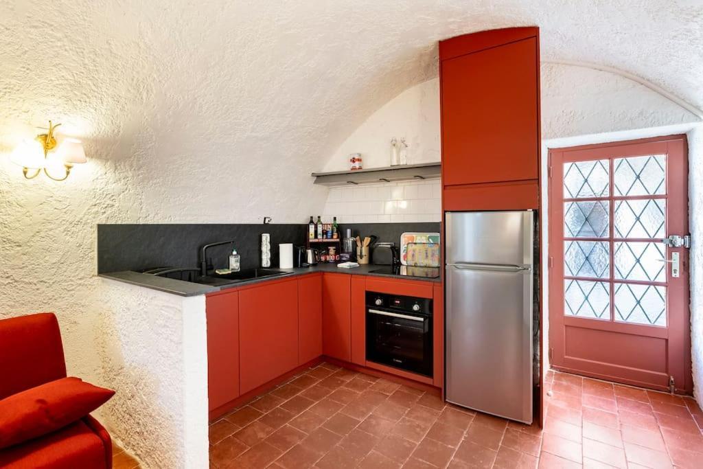 La Maison De B