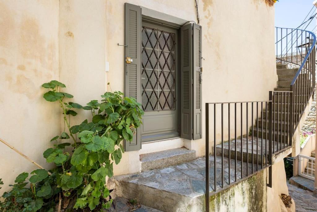 Apartment La Maison De B Lumio (Corsica)